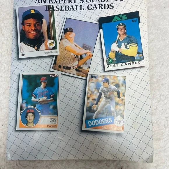 Beckett Baseball Card Monthly Magazines 3 Months & Beckett Baseball Card Guide - Picture 8 of 9